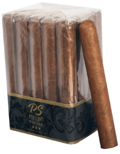 Buy Post Script by Paul Stulac Cigars Online at Small Batch Cigar
