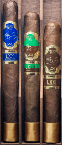 Buy Eladio Diaz Aniversario Sampler Online at Small Batch Cigar