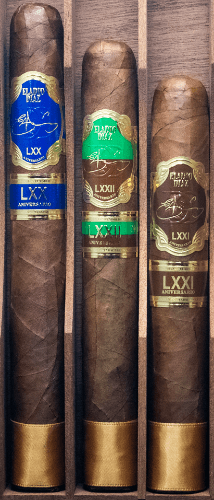 Buy Eladio Diaz Aniversario Sampler Online at Small Batch Cigar