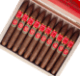 Buy HVC La Rosa 520 10 Year Anniversary Magnificos Online at Small Batch Cigar