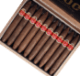 Buy HVC 500 Years Anniversary Salomon Online: The HVC 500th was created to celebrate the 500th anniversary of Havana, Cuba.