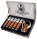 Buy Nelson Ilustre Gift Set at Small Batch Cigar