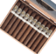 Buy Caldwell Long Live the King Mad Mofo Habano Super Toro Online at Small Batch Cigar.