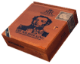 Buy R&R The Soldier King Mexico San Andres Chancho BX at Small Batch Cigar