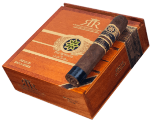 Buy R&R Pax Romana Mexico San Andres Robusto at Small Batch Cigar