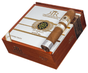 Buy R&R Pax Romana Connecticut Robusto at Small Batch Cigar