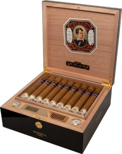 Buy Byron Elegantes Vintage Online at Small Batch Cigar
