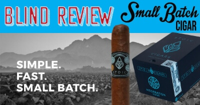 Stoic Review (BLIND)