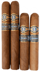 Buy Avowed New Dawn Sampler Online at Small Batch Cigar