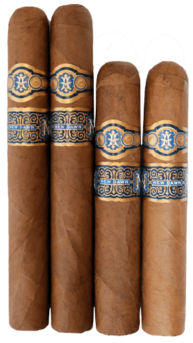 Buy Avowed New Dawn Sampler Online at Small Batch Cigar