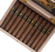 Buy United Gold Star Toro at Small Batch Cigar