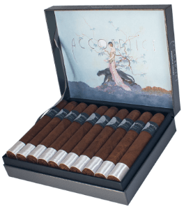 Buy Accomplice Classic Toro By Principle Cigars Online at Small Batch Cigar