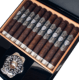 Buy West Tampa Tobacco Co. Dark Time Online at Small Batch Cigar