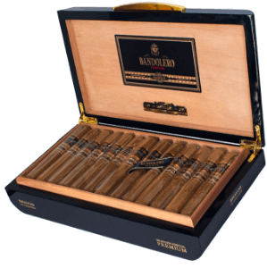 Buy Bandolero Premium Bravos Online at Small Batch Cigar