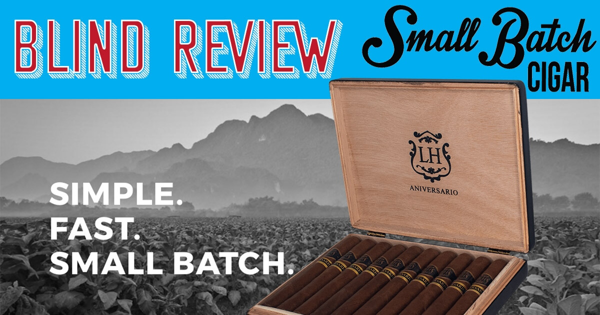 Call to Arms Cigar Review