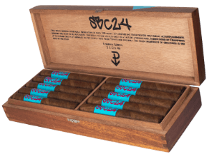 Buy Powstanie SBC24 Online at Small Batch Cigar