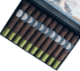 Buy Accomplice Maduro Robusto By Principle Cigars Online at Small Batch Cigar