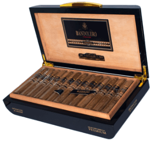 Buy Bandolero Premium Ironicos Online at Small Batch Cigar