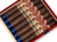 Buy Crowned Heads Broadway Toro Online at Small Batch Cigar