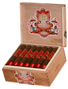 Buy Don Pepín García E.R.H. Robusto at Small Batch Cigar