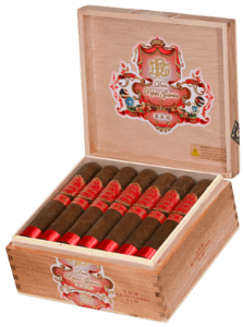 Buy Don Pepín García E.R.H. Toro Gordo at Small Batch Cigar