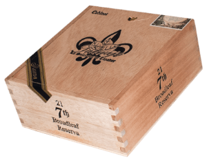 Buy Tatuaje 7th Reserva Broadleaf Online at Small Batch Cigar