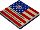 Buy Espinosa 601 La Bomba The Warhead: Independence Day online at Small Batch
