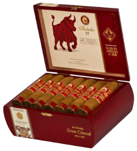 Buy Joya de Nicaragua Antaño CT Gran Consul Online at Small Batch Cigar