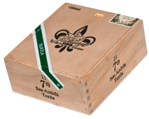 Buy Tatuaje Brown Label 7th Tuxtla Online at Small Batch Cigar