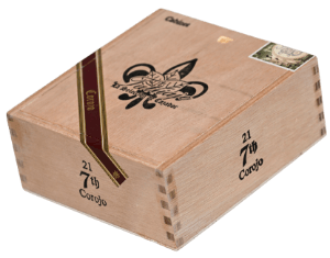 Buy Tatuaje Brown Label 7th Corojo Online at Small Batch Cigar