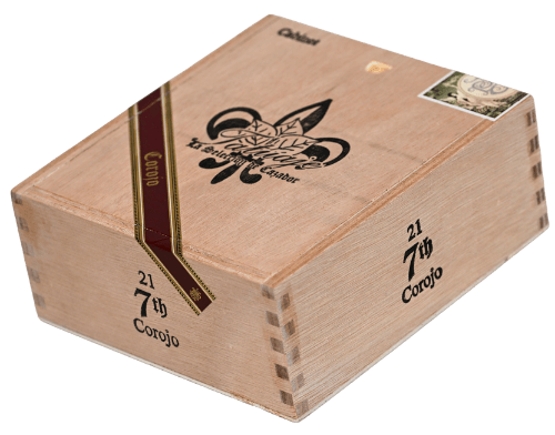 Buy Tatuaje Brown Label 7th Corojo Online at Small Batch Cigar
