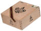 Buy Tatuaje Brown Label 7th Corojo Online at Small Batch Cigar
