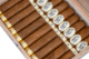 Buy Caldwell Crafted & Curated Savages Mal Caída Online at Small Batch Cigar