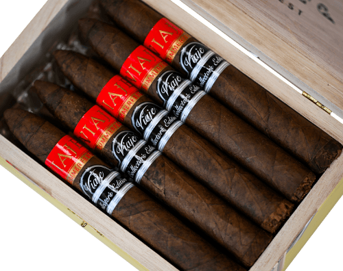Buy Viaje Summerfest Collector’s Edition Maduro 2025 Online at Small Batch Cigar