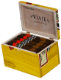 Buy Viaje Summerfest Collector’s Edition Barber Pole 2025 Online at Small Batch Cigar