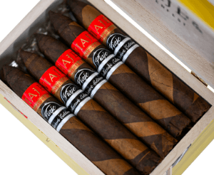 Buy Viaje Summerfest Collector’s Edition Barber Pole 2025 Online at Small Batch Cigar
