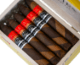 Buy Viaje Summerfest Collector’s Edition Barber Pole 2025 Online at Small Batch Cigar