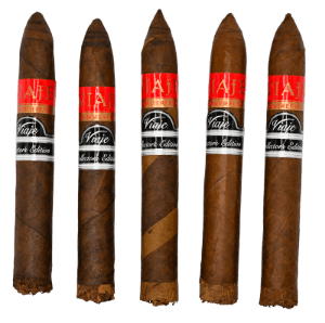 Viaje Summerfest Sampler 2025