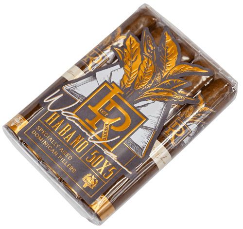Picture of Lost&Found Lost Reserve Habano