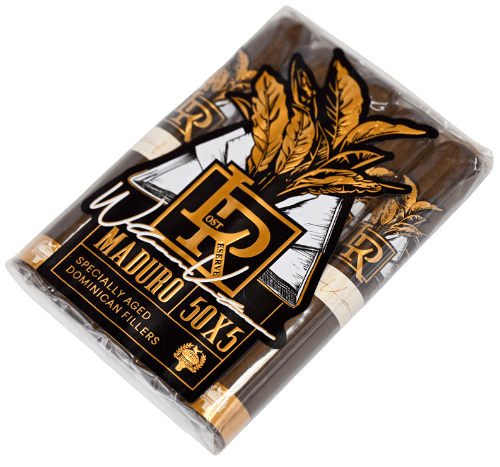 Buy Lost&Found Lost Reserve Maduro Online at Small Batch Cigar