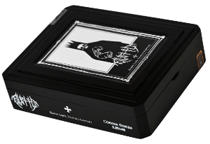 Buy Black Label Trading Co. Eletto Corona Gorda Online at Small Batch Cigar