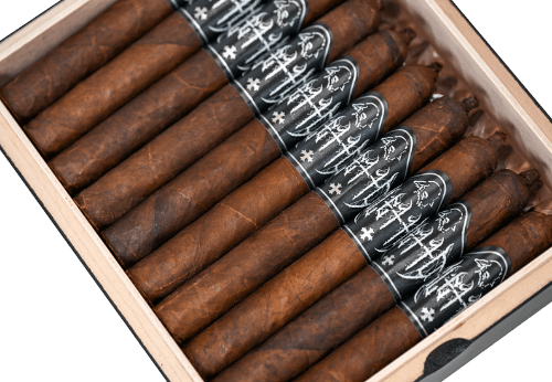 Buy Black Label Trading Co. Eletto Toro Online at Small Batch Cigar