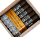 Buy C.L.E. Maduro 4 x 40 Online at Small Batch Cigar