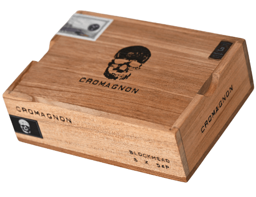 Buy 2024 CroMagnon Blockhead Online at Small Batch