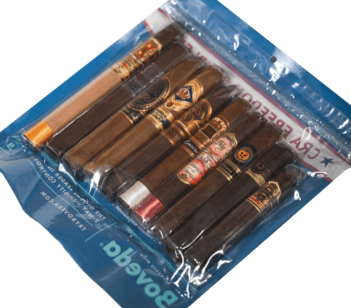 Buy CRA Freedom Sampler Spring 2025 Online