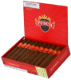 Buy Punch Rare Corojo Box Pressed El Gordo Online at Small Batch Cigar