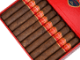 Buy Punch Rare Corojo Box Pressed El Gordo Online at Small Batch Cigar