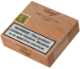 Buy Aganorsa Leaf Supreme Leaf Gran Toro Online at Small Batch Cigar
