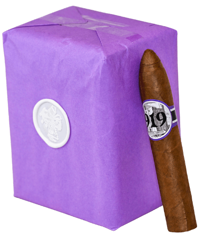Buy Castle 919 Belicoso by Stolen Throne Cigars Online: