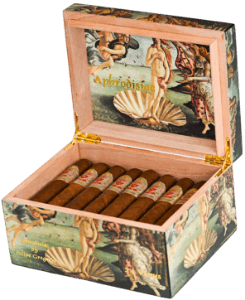Buy Felipe Gregorio Aphrodisiac Online at Small Batch Cigar